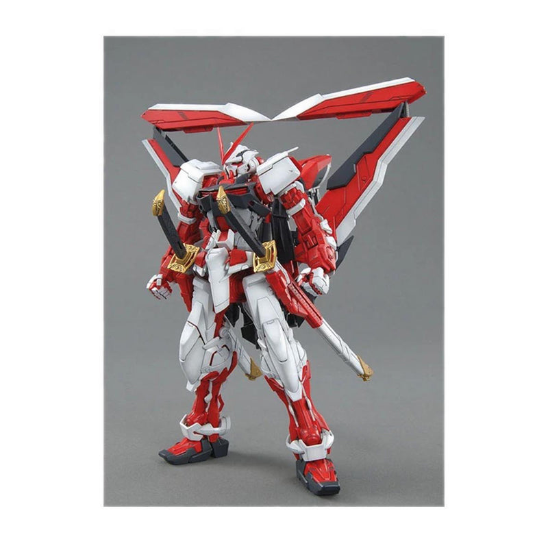 Gundam Mg 1/100 Astray Red Frame Revise - GDM061607
