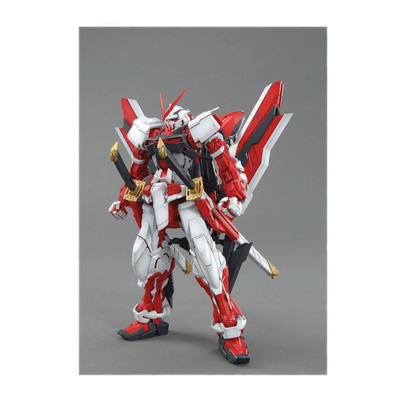 Gundam Mg 1/100 Astray Red Frame Revise - GDM061607