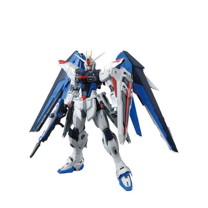 Gundam Mg 1/100 Freedom Gundam - GDM061611