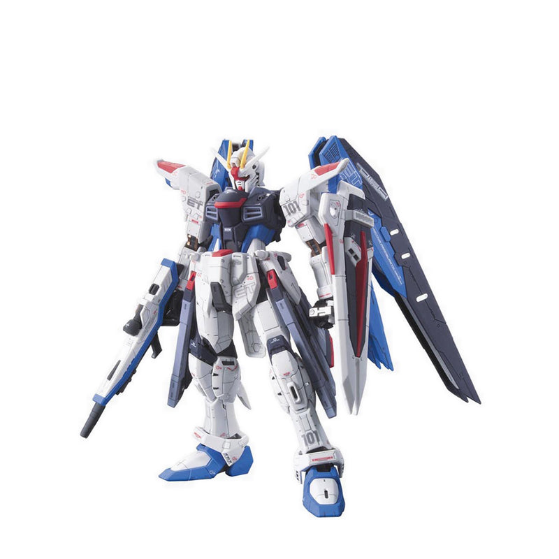 Gundam Rg 1/144 Freedom Gun - GDM061614