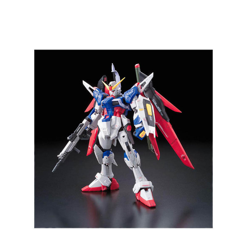 Gundam RG 1/144 DESTINY GUNDAM - GDM061616
