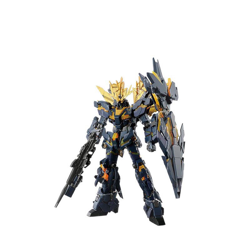 Gundam® RG 1/144 Unicorn 02 Banshee Norn - 061621