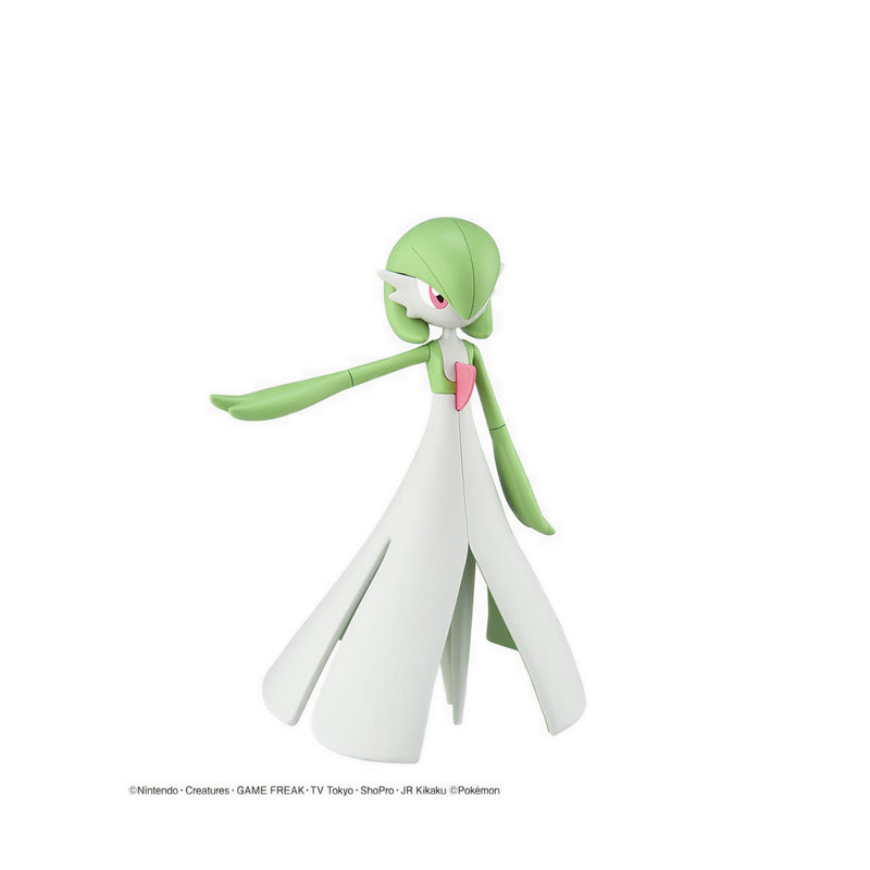 Pokémon PLAMO COLLECTION 49 SELECT SERIES Gardevoir - 062078