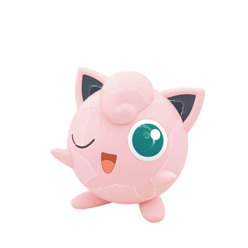 Pokemon® 09 Jigglypuff - 62081