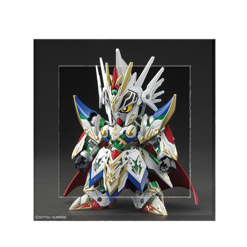 Gundam® SDW Heroes Knight Strike - 62174