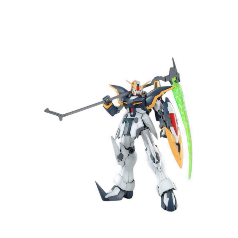 Gundam MG 1/100 Deathscythe EW Version - 62841