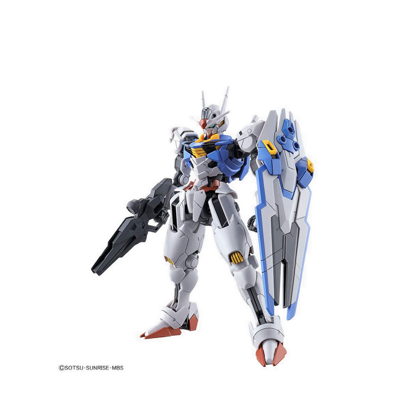 Gundam® HG 1/144 GUNDAM AERIAL - 063030