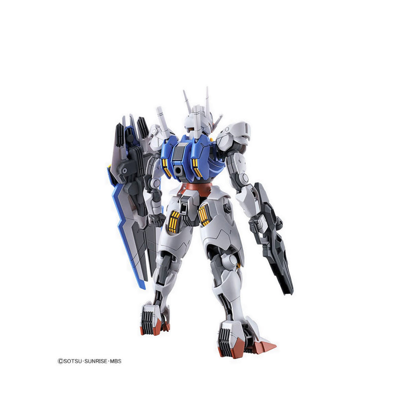 Gundam® HG 1/144 GUNDAM AERIAL - 063030