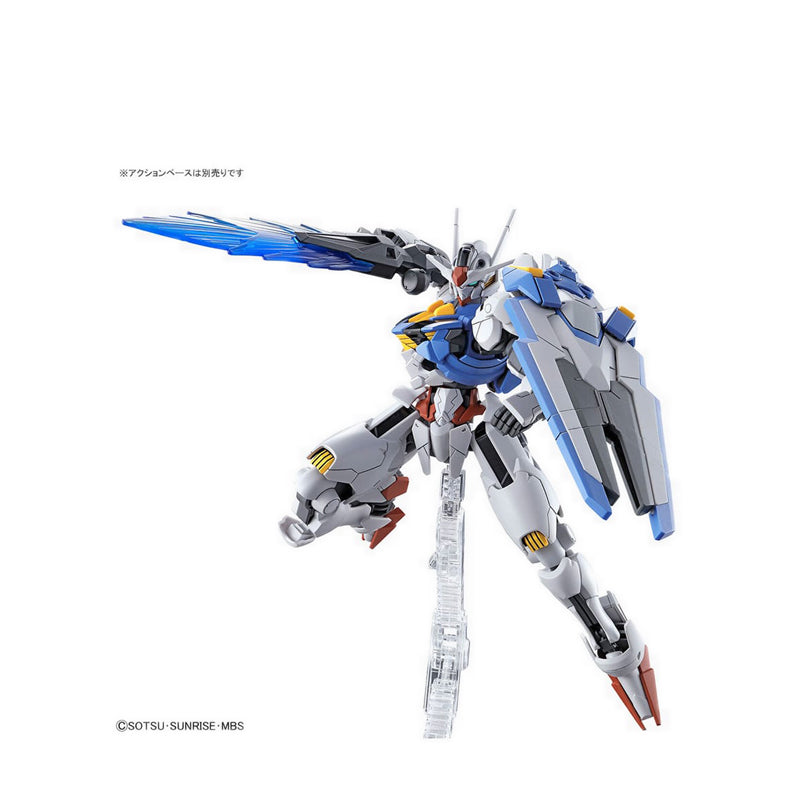 Gundam® HG 1/144 GUNDAM AERIAL - 063030