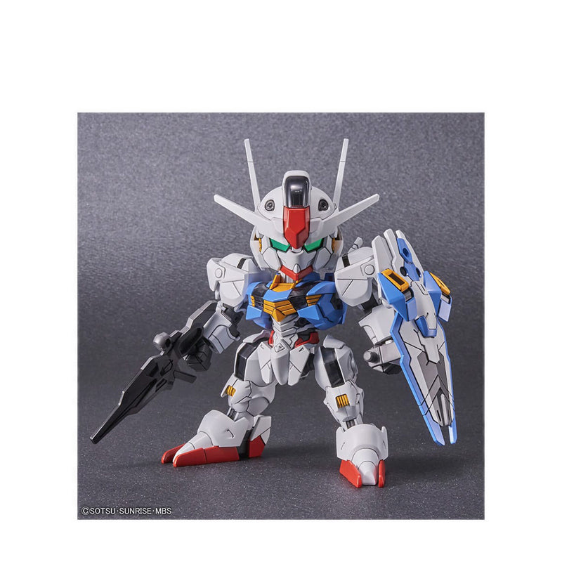 Gundam® SD GUNDAM EX-STANDARD GUNDAM AERIAL - 063031