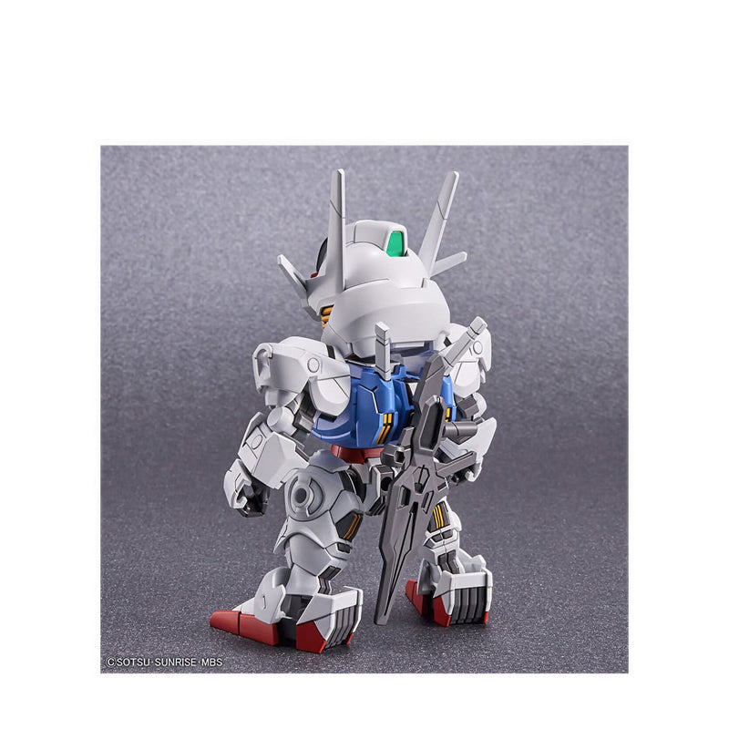 Gundam® SD GUNDAM EX-STANDARD GUNDAM AERIAL - 063031