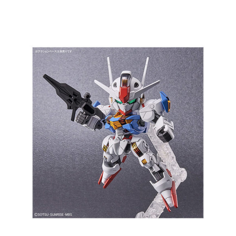 Gundam® SD GUNDAM EX-STANDARD GUNDAM AERIAL - 063031