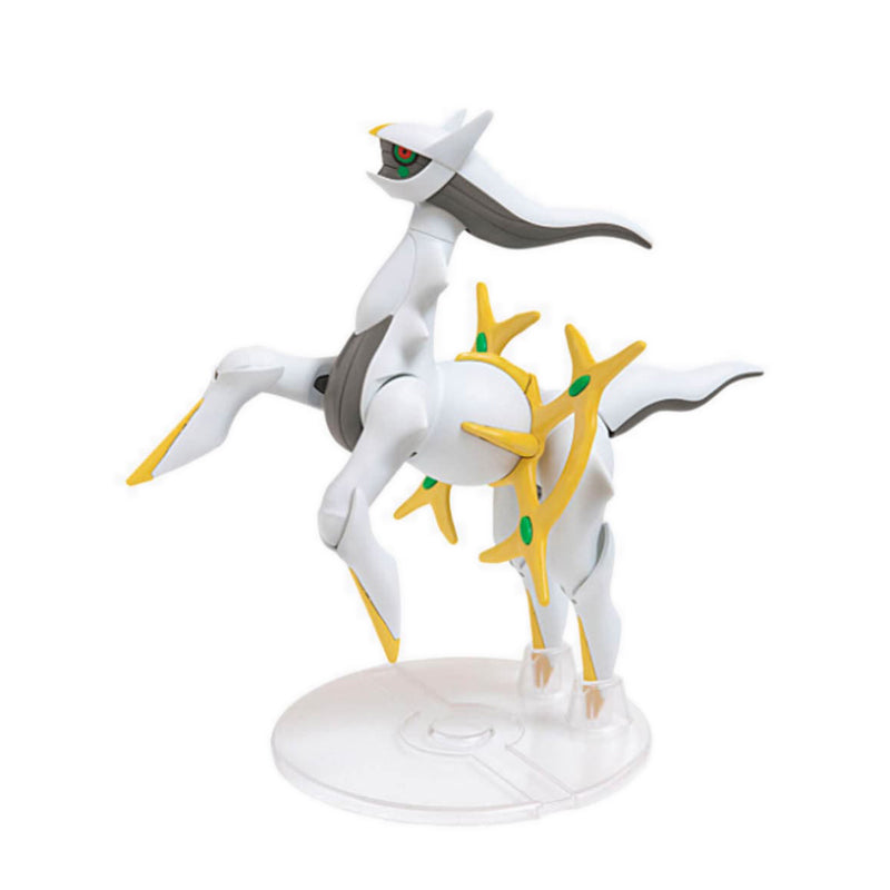 Gundam Pokémon PLAMO COLLECTION 51 SELECT SERIES Arceus - GDM063345