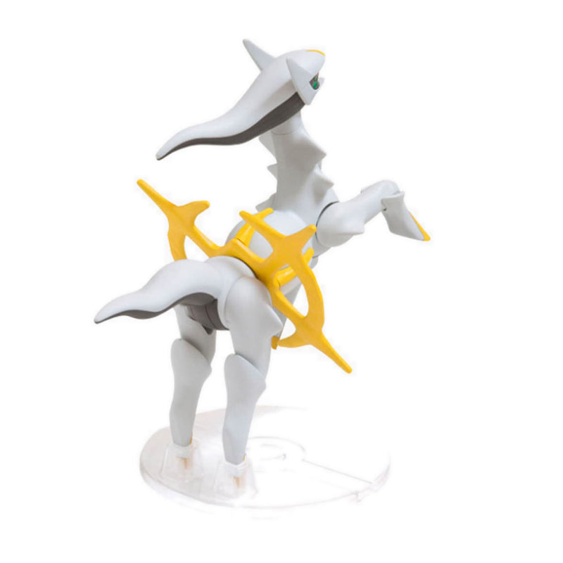 Gundam Pokémon PLAMO COLLECTION 51 SELECT SERIES Arceus - GDM063345