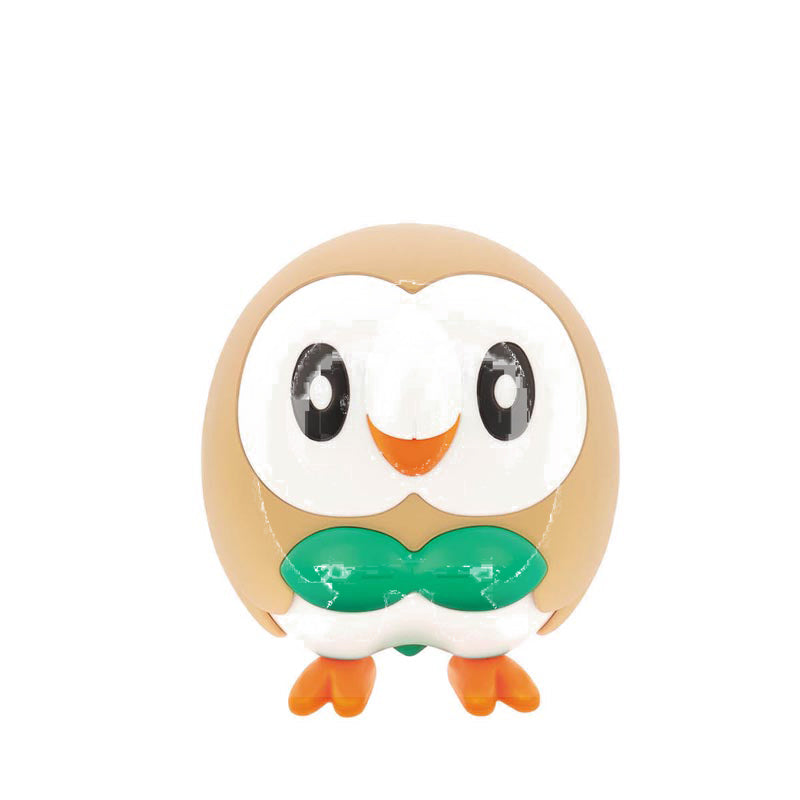 Pokemon® 10 Rowlet - 63352