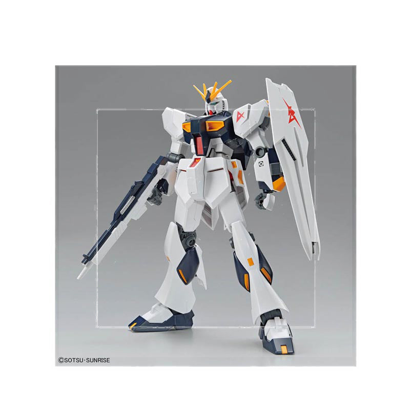 Gundam® Entry Grade 1/144 NU - 63384