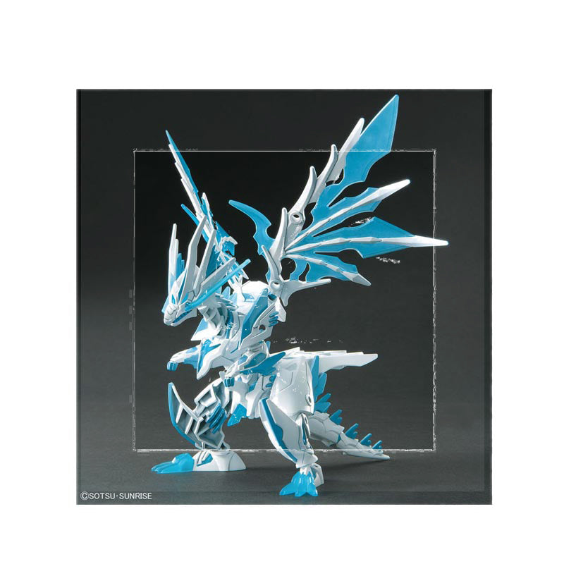 Gundam® SDW Heroes Shine Grasper Dragon - 63705