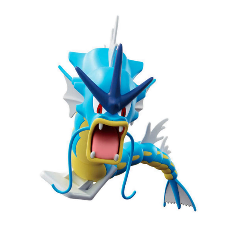 Gundam Pokémon PLAMO COLLECTION 52 SELECT SERIES Gyarados - GDM064021