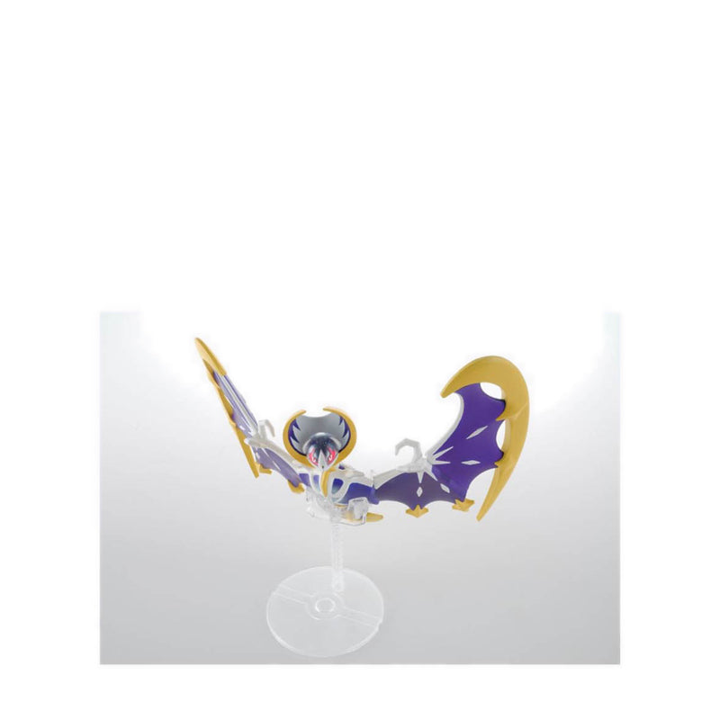Gundam POKEPLA COLLECTION 40 SELECT SERIES Lunala - GDM5055896