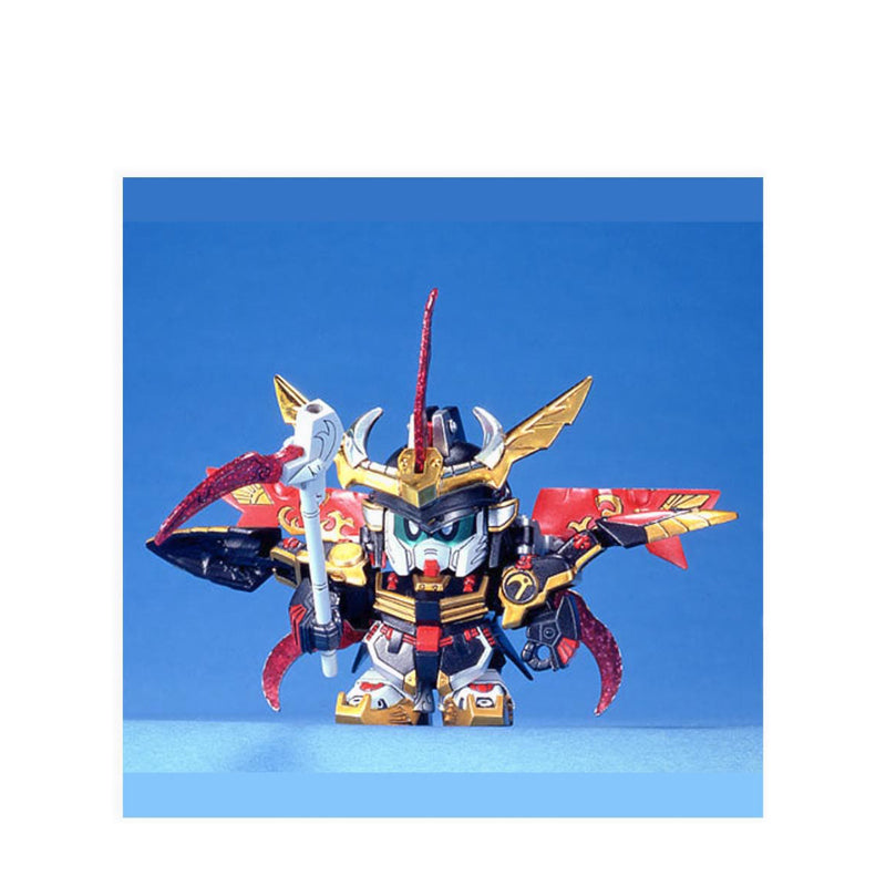 Gundam Bb160 Saiga Gundam - GDM5056879