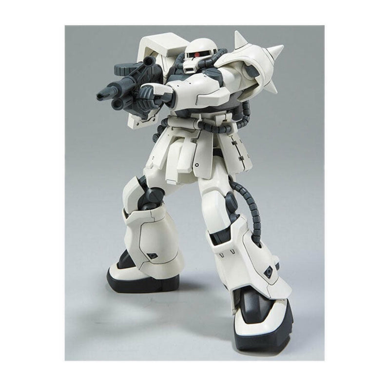 Gundam 1/144 Hguc F2 Zaku Earth - GDM5057745