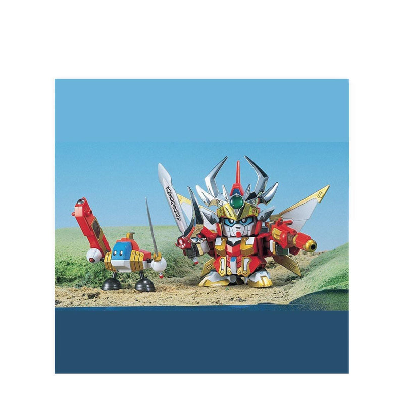 Gundam Bb128 Tenchi Gundam - GDM5057961