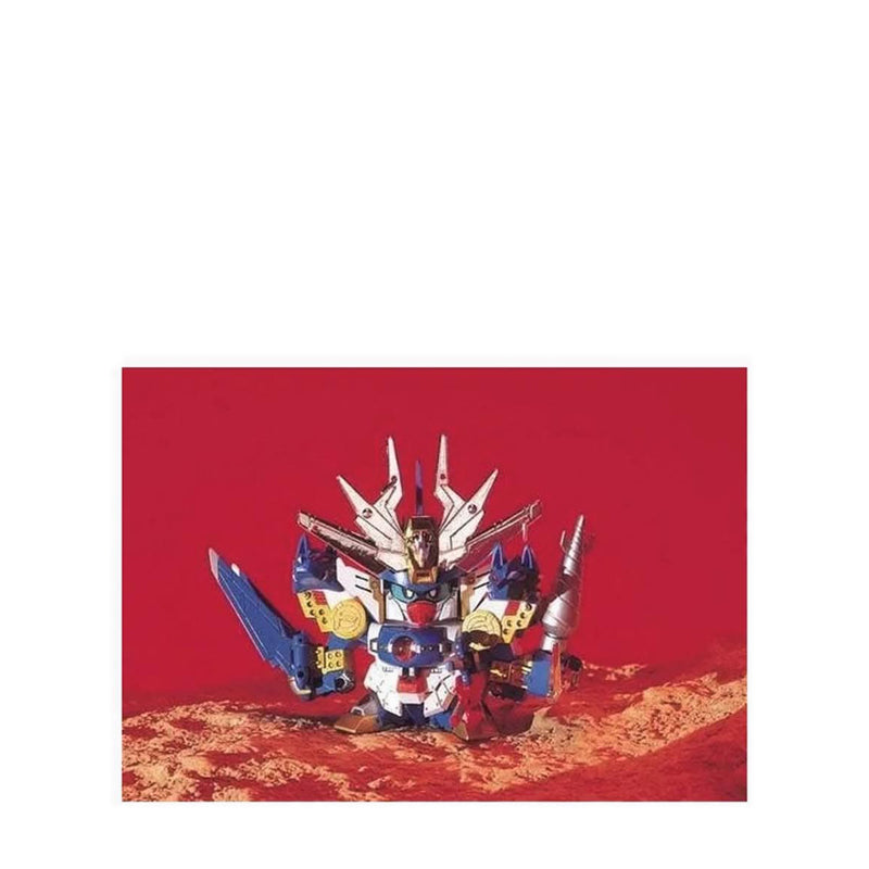 Gundam Bb135 Bakuryu Gundam - GDM5057962