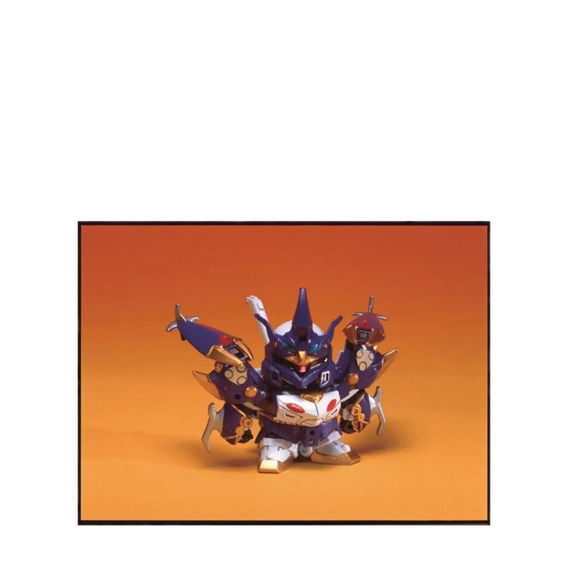 Gundam Bb137 Tetora Gundam - GDM5057963