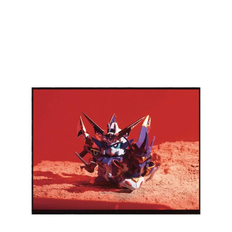 Gundam Bb137 Tetora Gundam - GDM5057963
