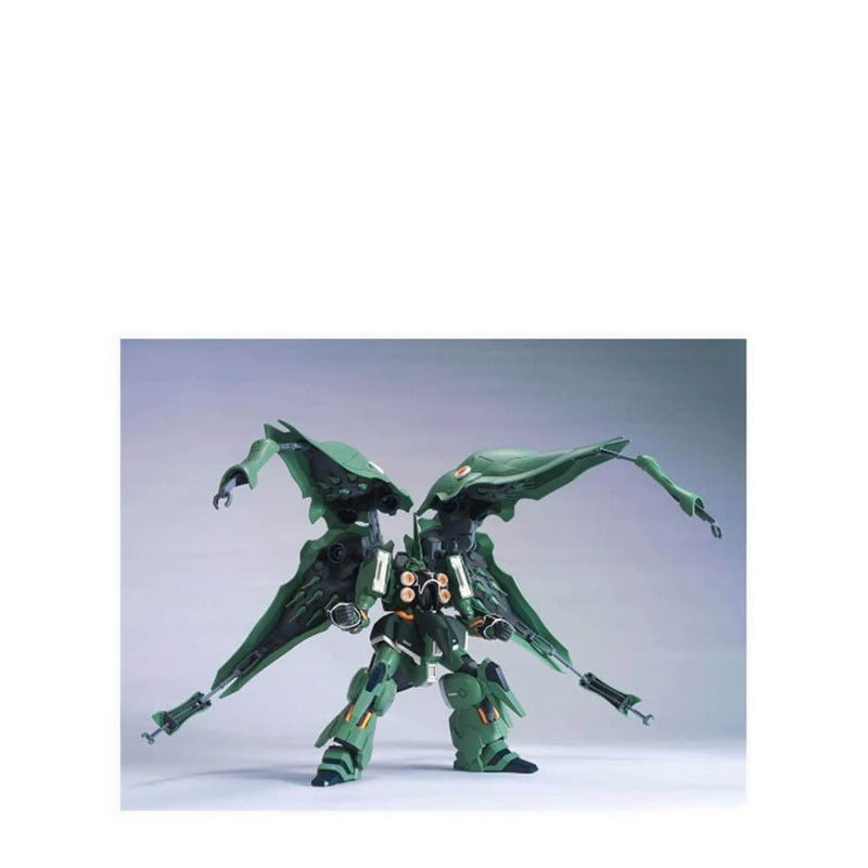 Gundam 1/144 HGUC NZ-666 KSHATRIYA - GDM5058263