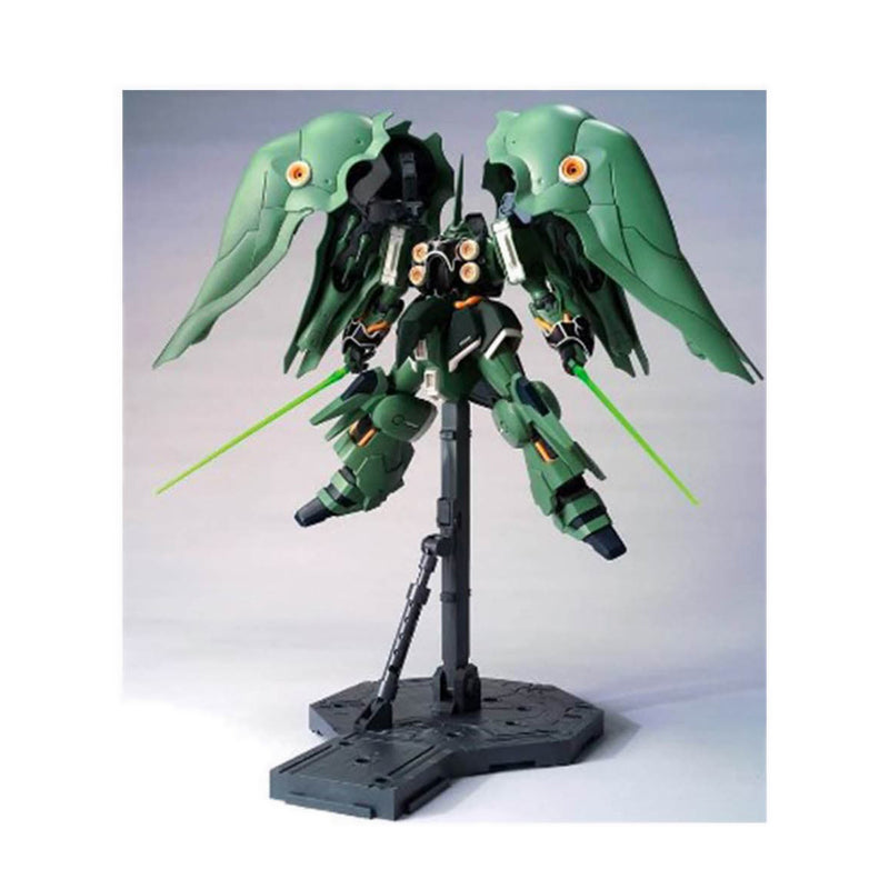Gundam 1/144 HGUC NZ-666 KSHATRIYA - GDM5058263