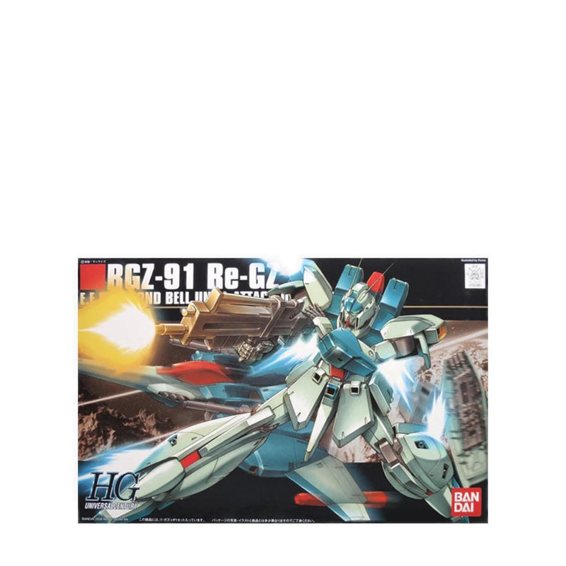 Gundam 1/144 Hguc Revgz - GDM5058778