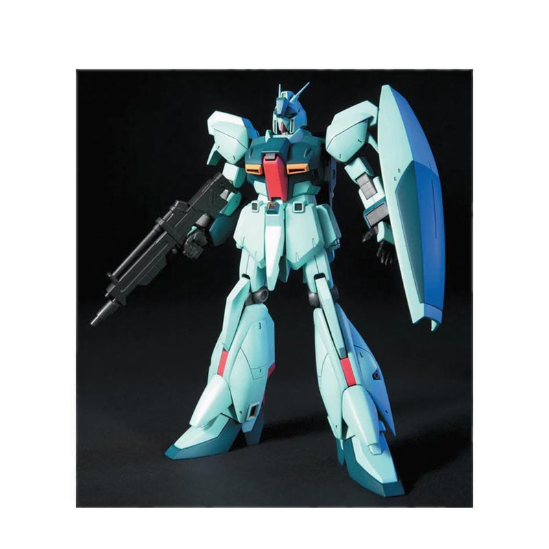 Gundam 1/144 Hguc Revgz - GDM5058778