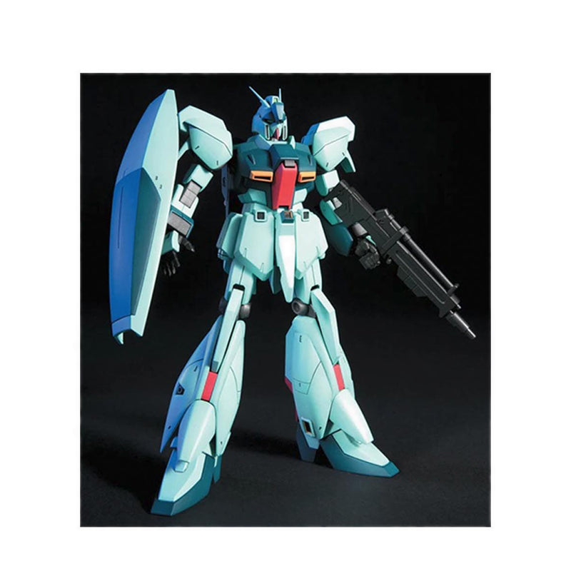Gundam 1/144 Hguc Revgz - GDM5058778