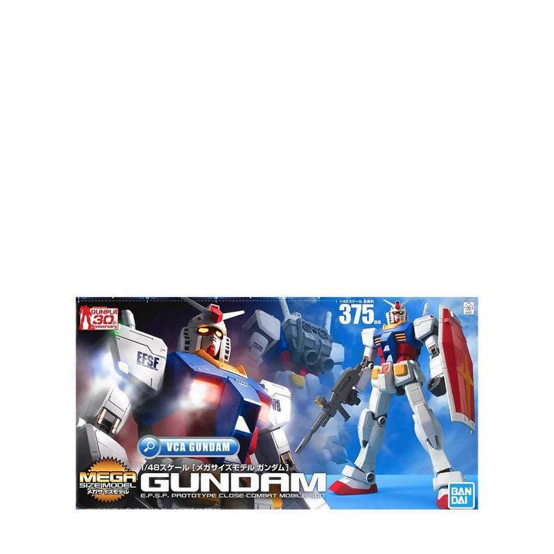 Gundam 1/48 Rx 78 2 Gundam - GDM5058890