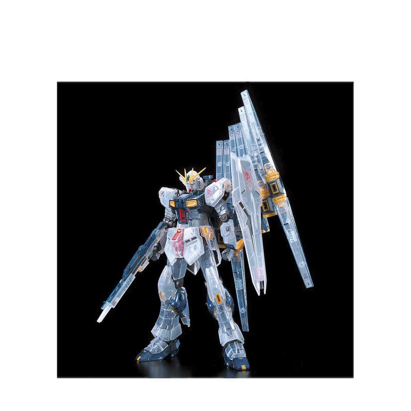 Gundam Rg 1/144 Gdm Clear - GDM5060615