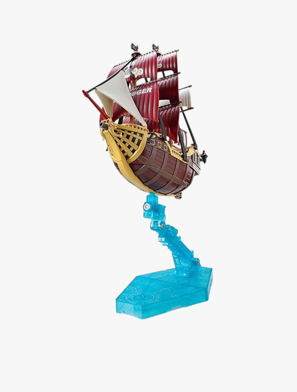 GUNDAM - ONE PIECE GRAND SHIP ORO JACKSON