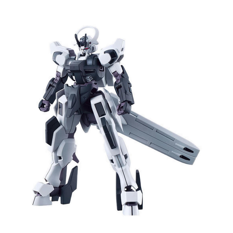 Gundam Hg 1/144 Gundam Schwarzette - GDM5065024