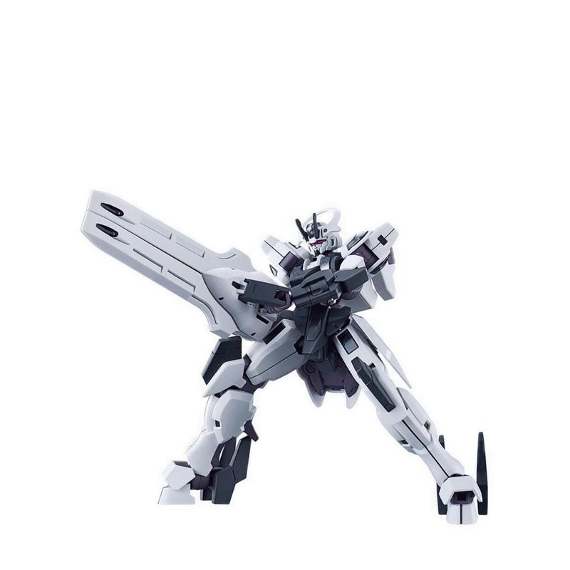 Gundam Hg 1/144 Gundam Schwarzette - GDM5065024
