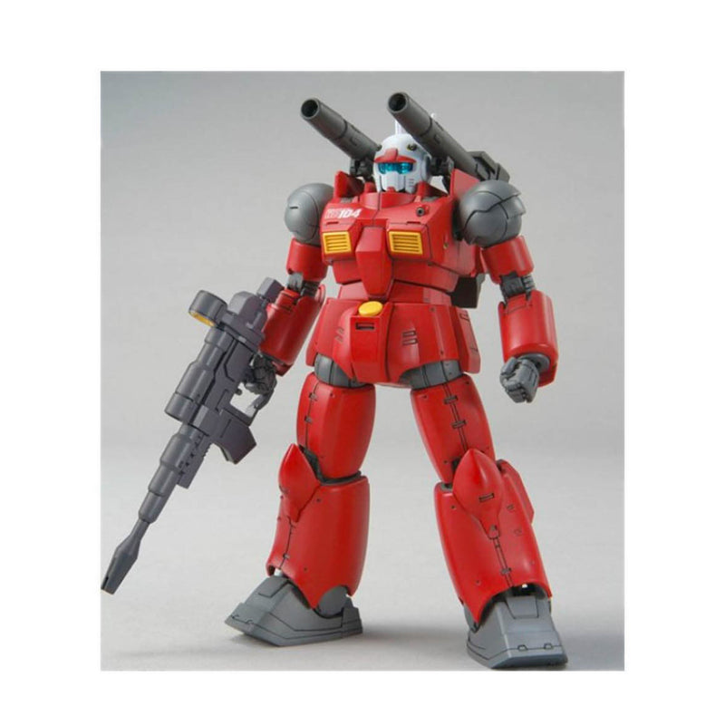 Gundam HG 1/144 GUNCANNON (CUCURUZ DOAN’S ISLAND Ver.) - GDM5065315