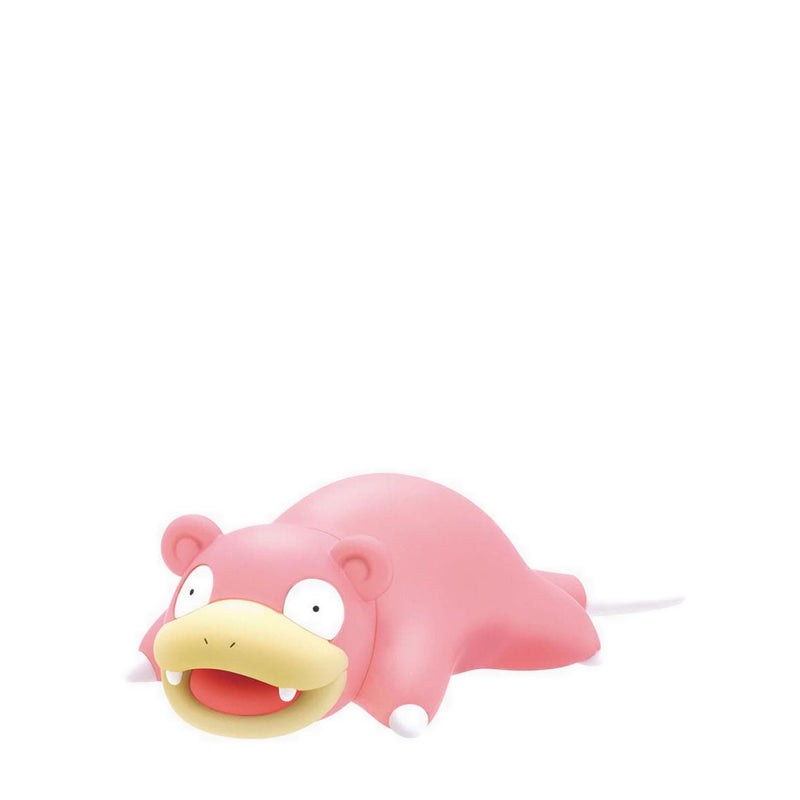 Gundam Pokemon Plamo Quick 15 Slowpoke - GDM5065440