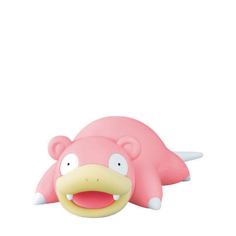 Gundam Pokemon Plamo Quick 15 Slowpoke - GDM5065440