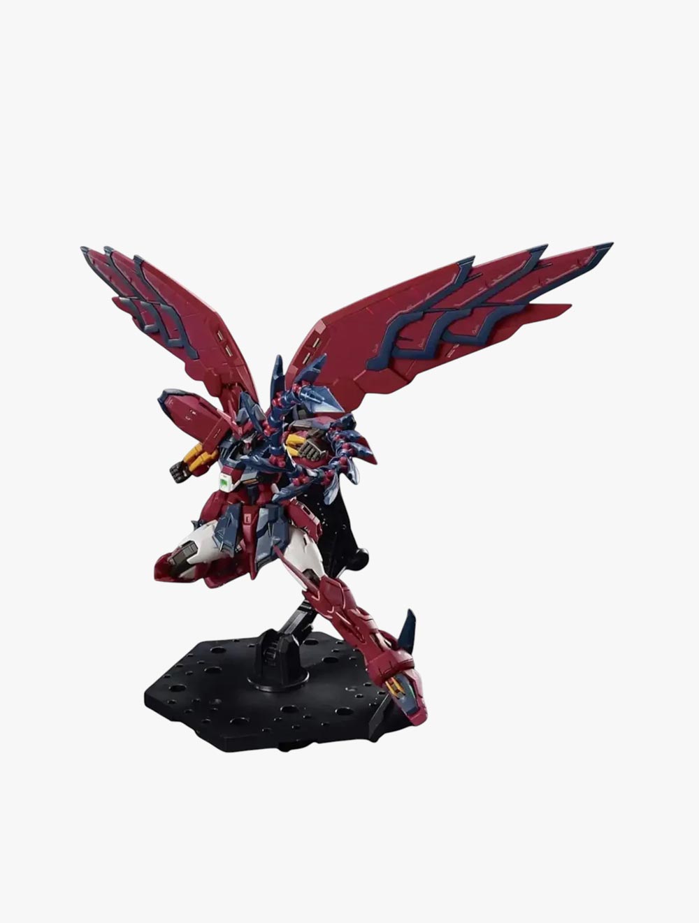GUNDAM - RG 1/144 GUNDAM EPYON
