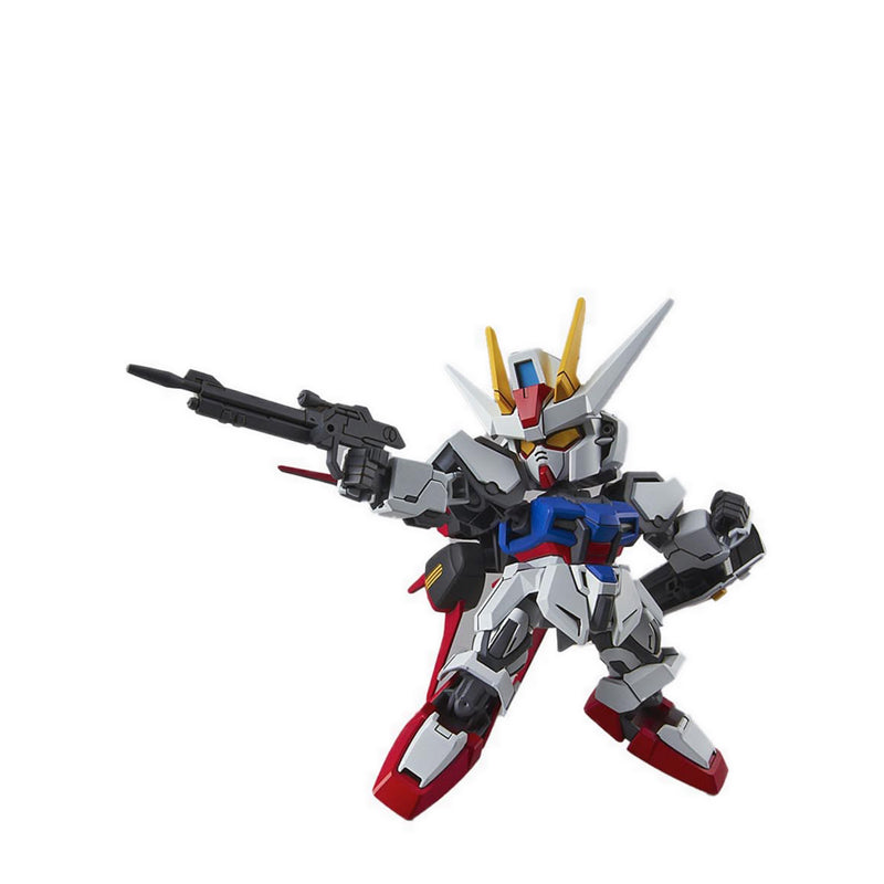 Gundam Sd Gundam Ex Standard Aile Strike - GDM5065616