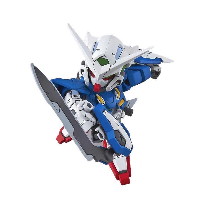 Gundam Sd Gundam Ex Std Gundam Exia - GDM5065617