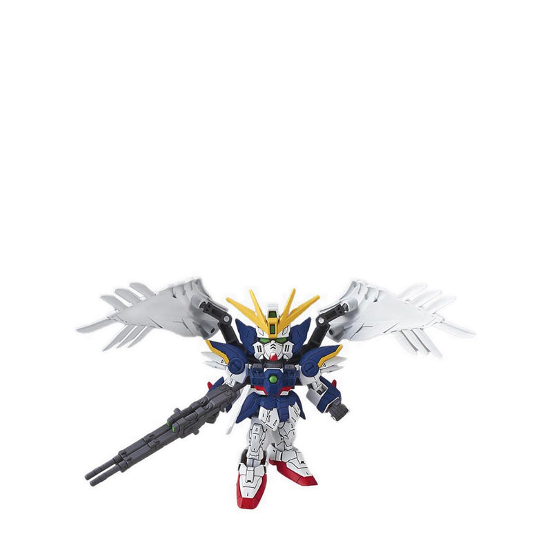Gundam Sd Gundam Ex Standard Wing Zero - GDM5065618