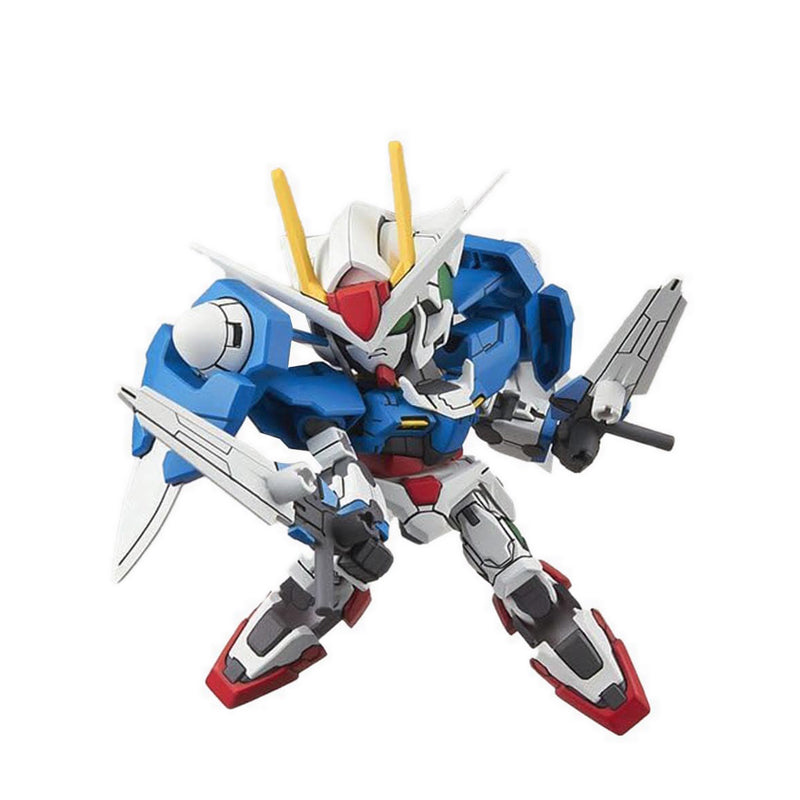 Gundam Sd Gundam Ex Standard 00 Gdm - GDM5065622