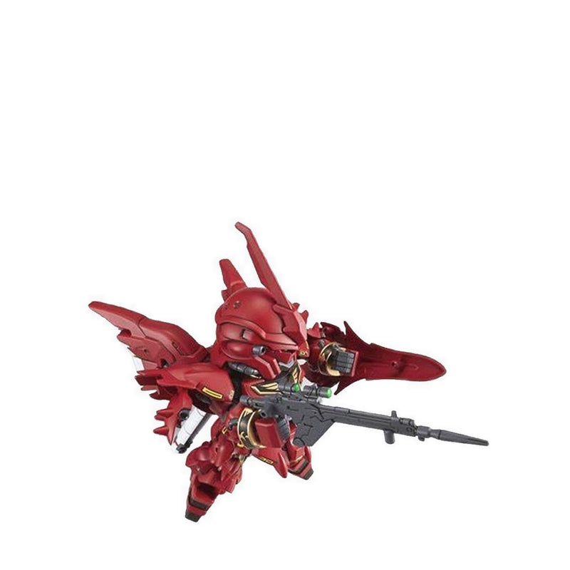 Gundam Sd Gundam Ex Standard Sinanju - GDM5065627