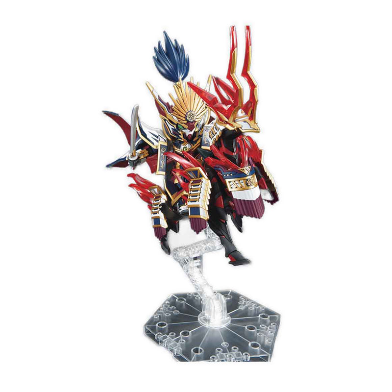 Gundam Sdw Heroes Nobunaga War Horse - GDM5065719