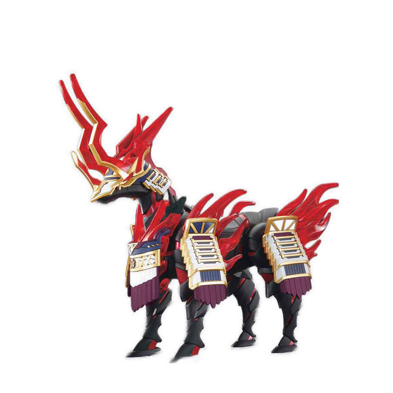 Gundam Sdw Heroes Nobunaga War Horse - GDM5065719